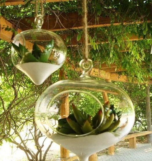 Flower Vases Wedding Decoration Glass Vases Decorative Vases Home