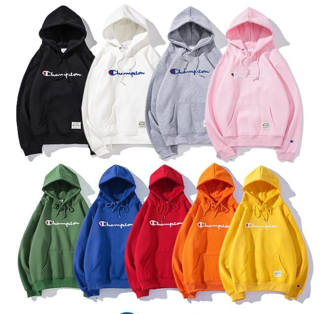 popular champion hoodie