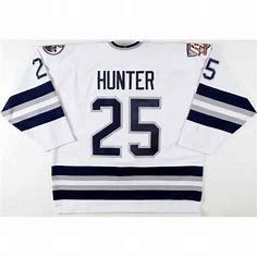 25 JJ Hunter