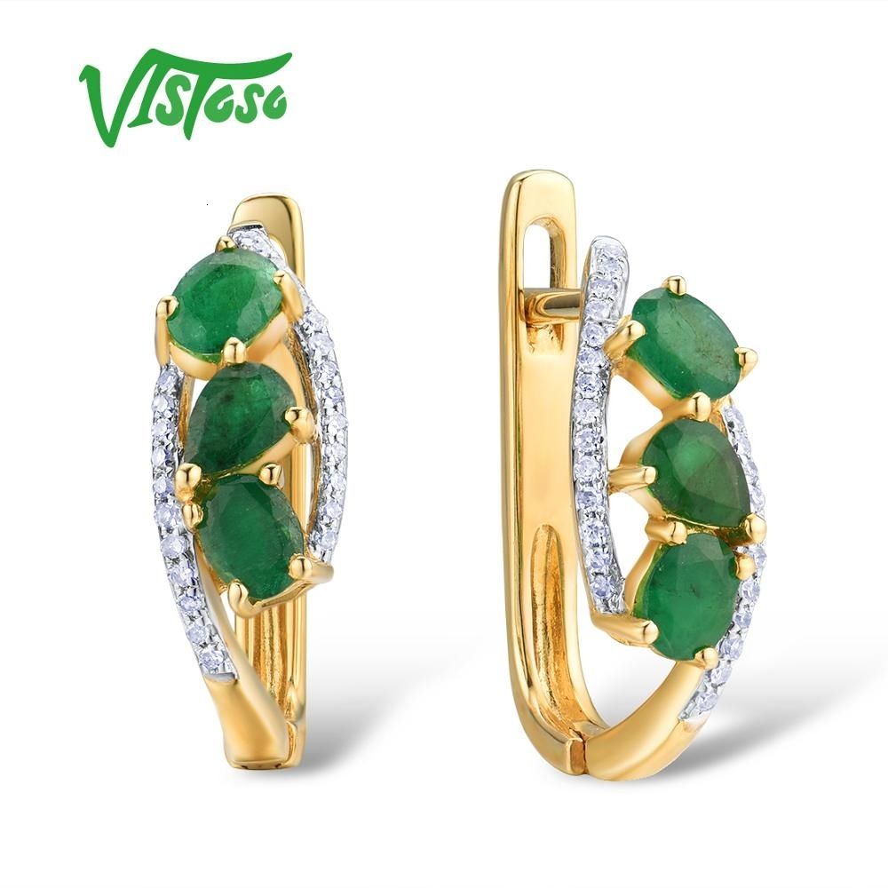 Pendientes De Color De Oro Puro Pendientes De Mujer De Oro Pendientes De Color De Oro Puro Pendientes De Mujer De Oro