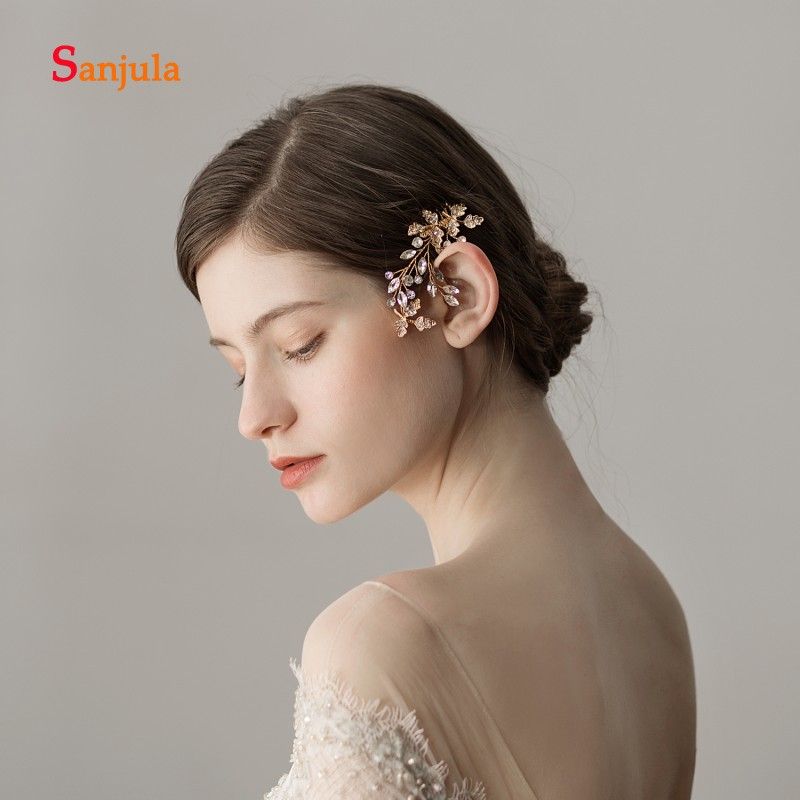 formal hair combs