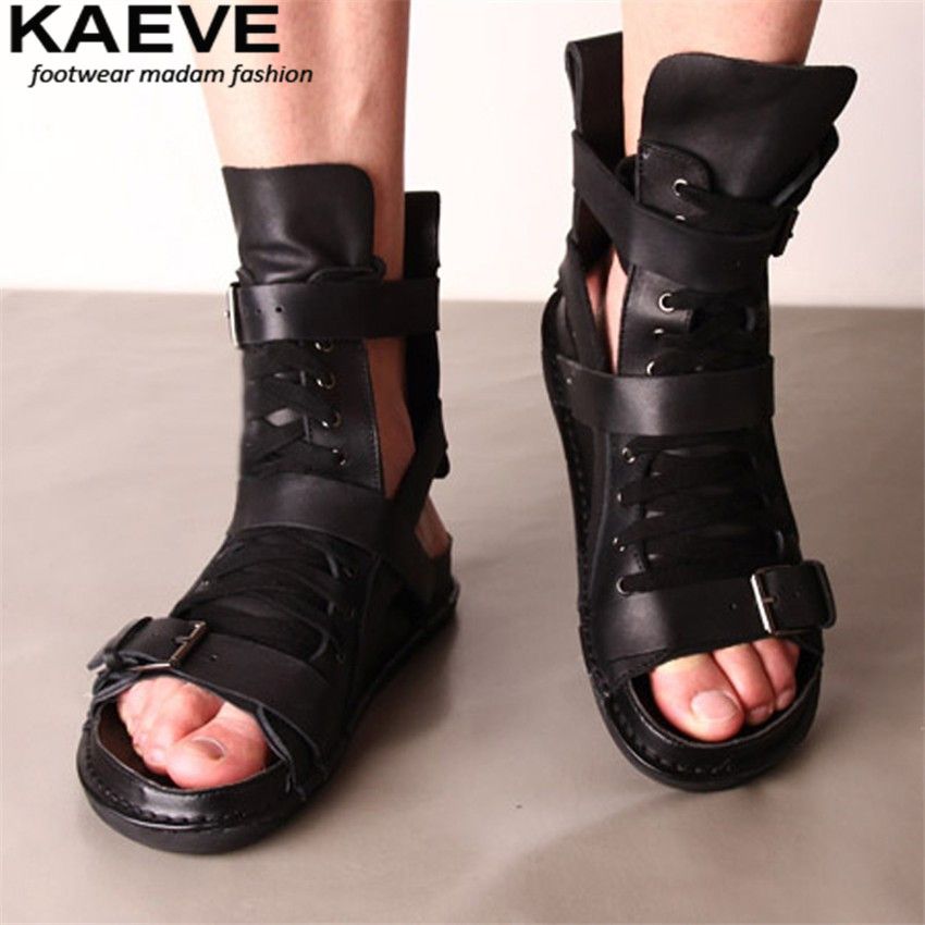 cute sandals for men