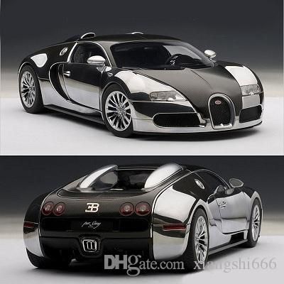 bugatti veyron juguete