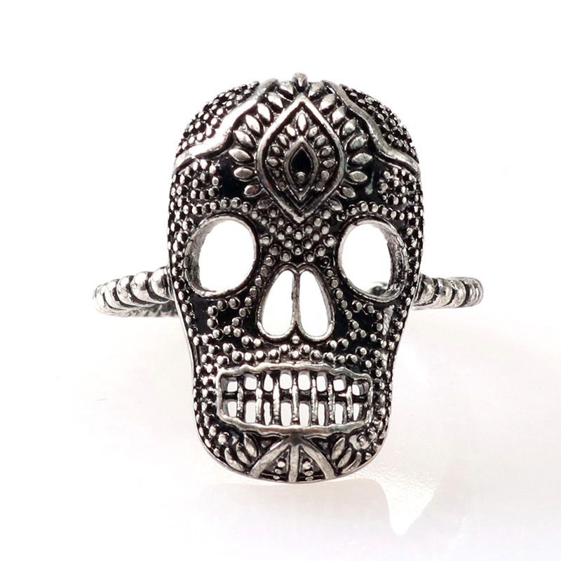 skeleton jewelry