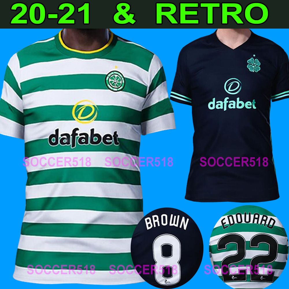 kids celtic kits