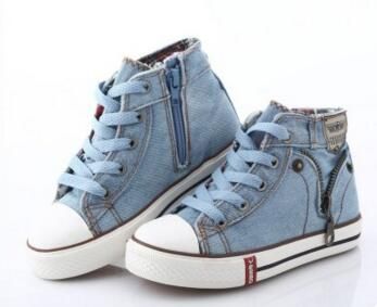 sapatos de menino