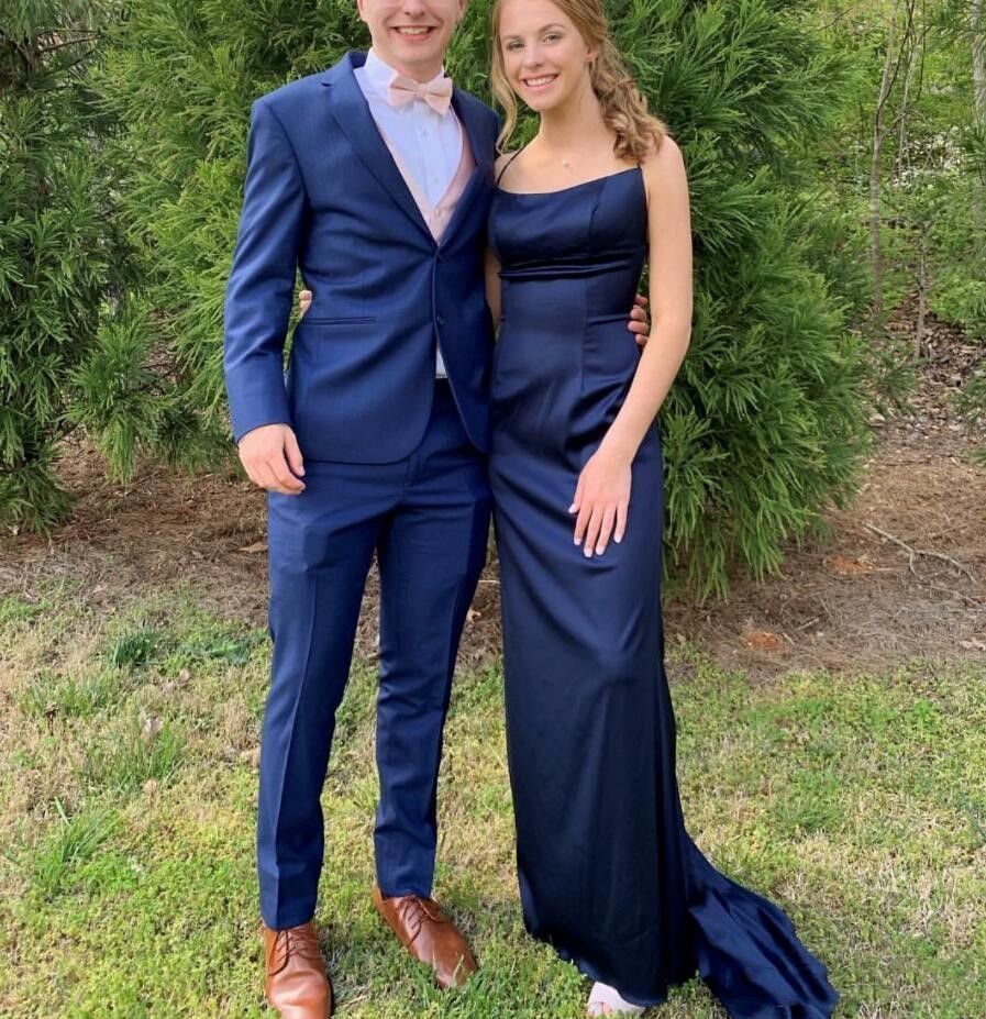 unique prom colors