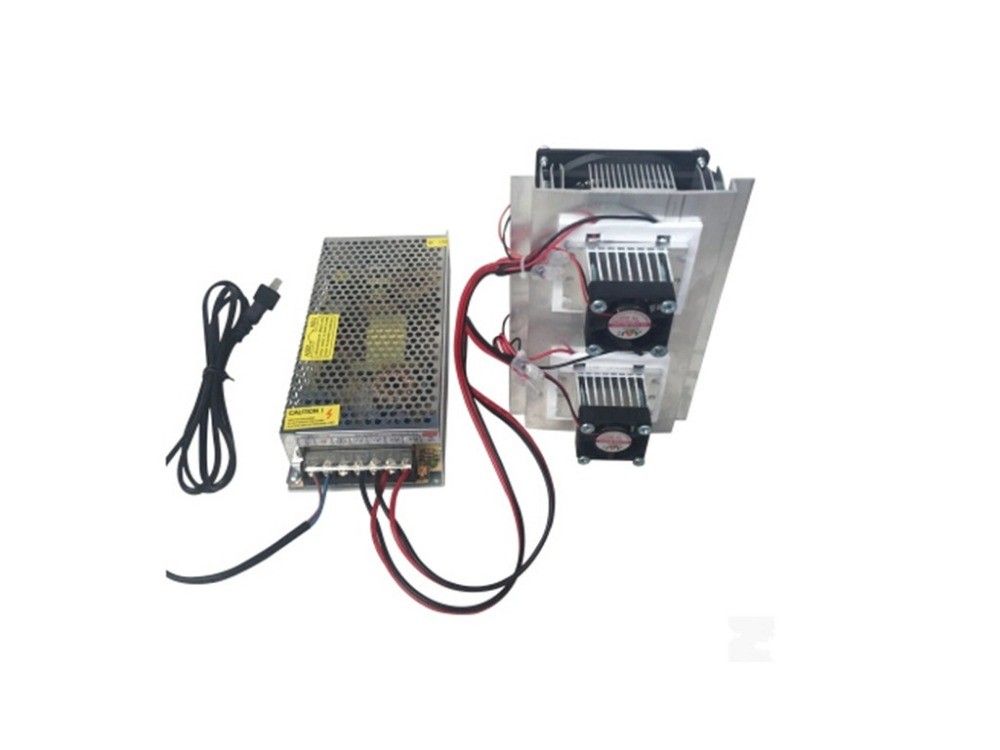 peltier cooler power supply