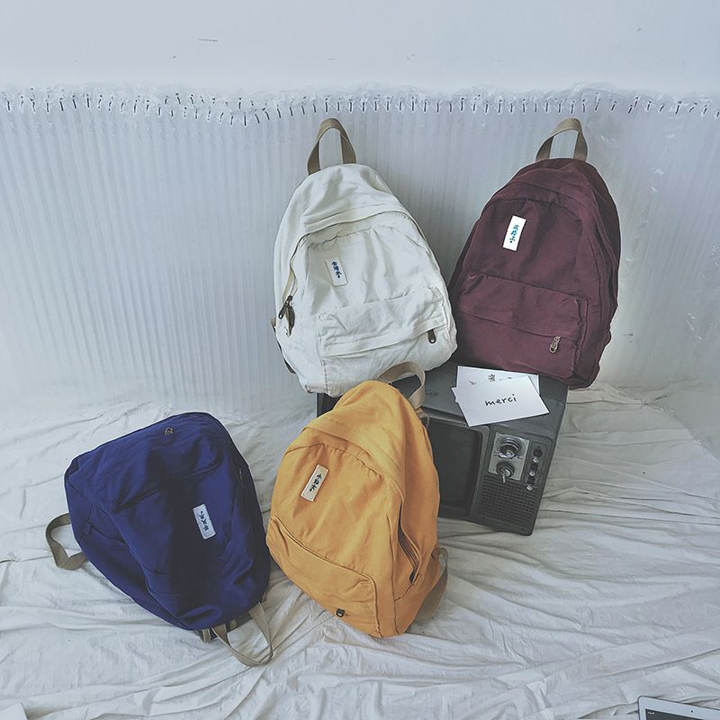 school bag for university students