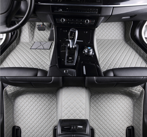 nissan kicks mats