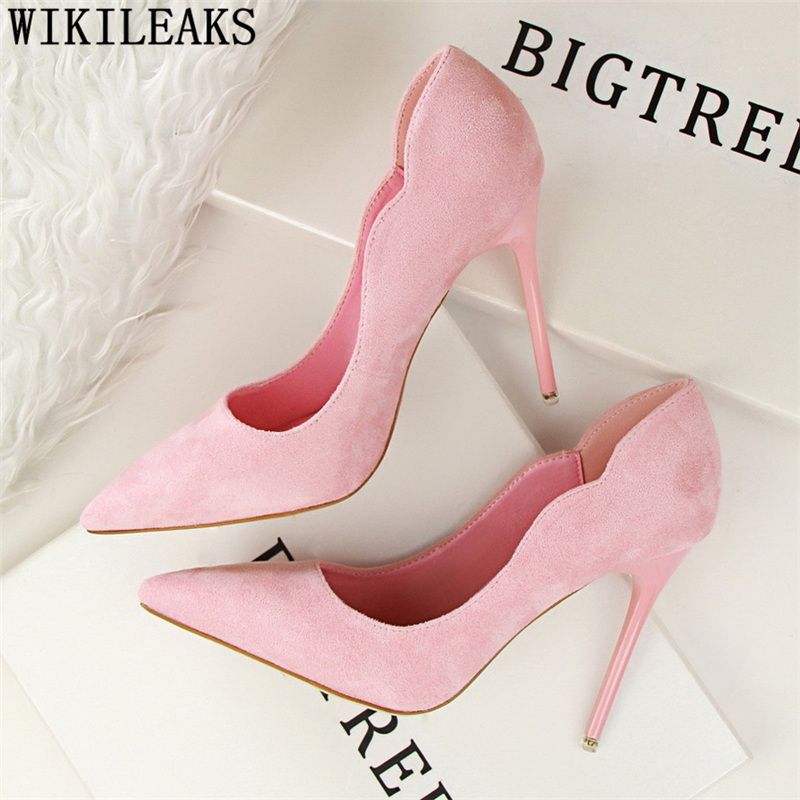 escarpins marque sweet