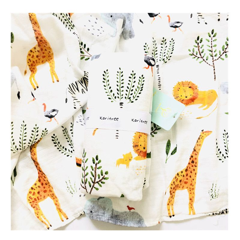 karitree swaddle