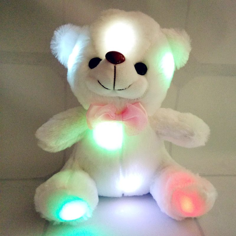 regalo de oso