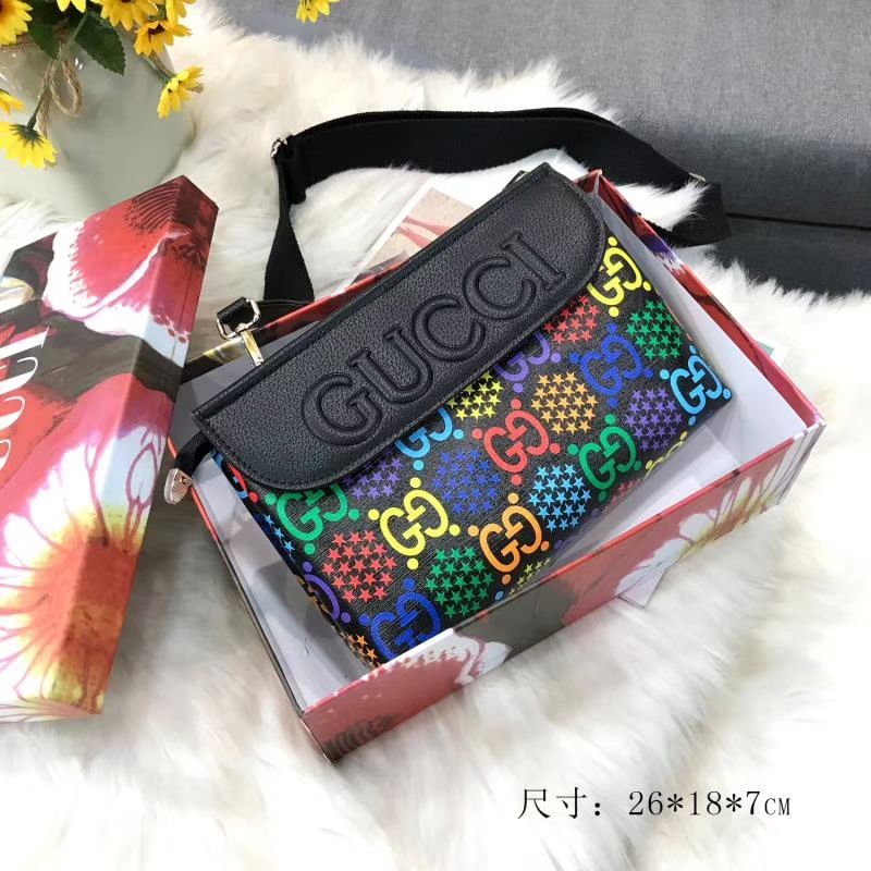 best designer crossbody bags 2019