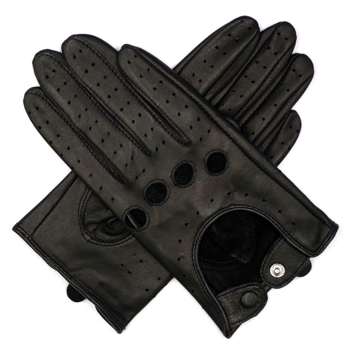 gants de conduite femme