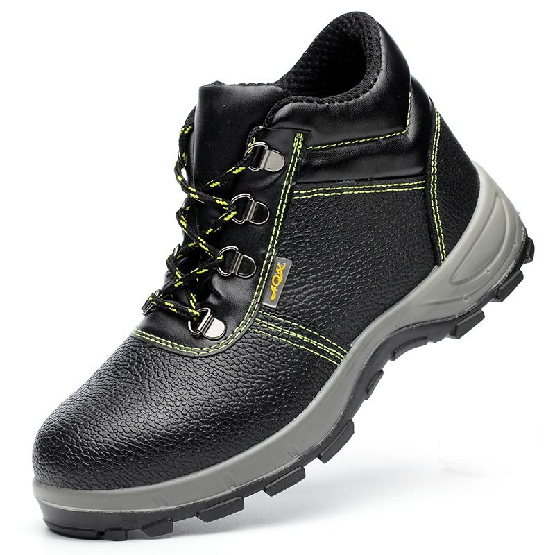 Compra TRABAJO SALIDA DE SEGURIDAD HOMBRES OFERTAS DE INVIERNO ZAPATOS  HOMBRES HOMBROS HOMBRES HOMBRES MODA MODA TACTICA BOTAS MILITARES ANTI  SLASTING Hombre Calzado Masculino 36 46 Barato | Entrega Rápida Y Calidad |  Es.Dhgate