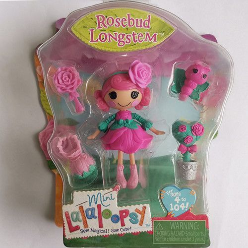 lalaloopsy original
