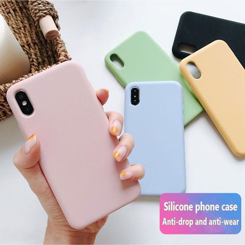 Fashion Geometric Square Cover For Iphone 13 Pro Max 11 12 Pro Max X Xs Xr  6 7 8 Case For Samsung S21 S20 Plus Note 20 Ultra S10 - Mobile Phone Cases  & Covers - AliExpress