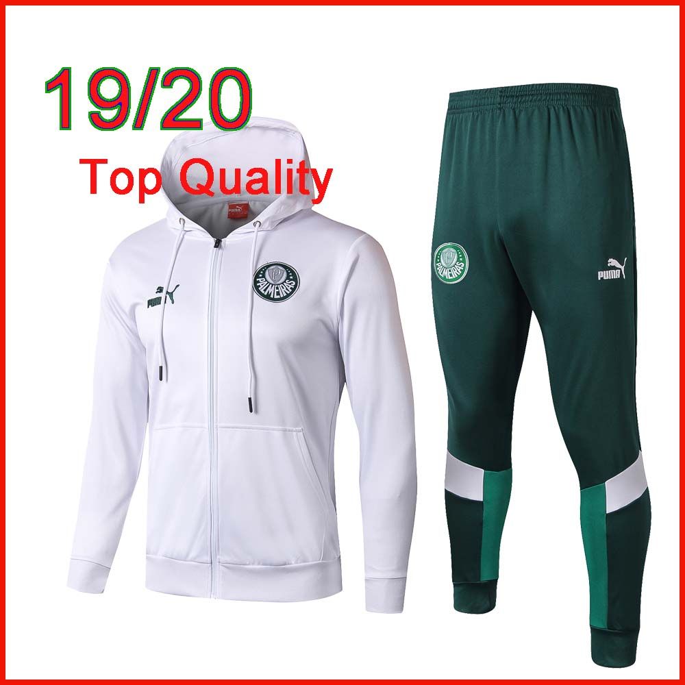 agasalho do palmeiras puma