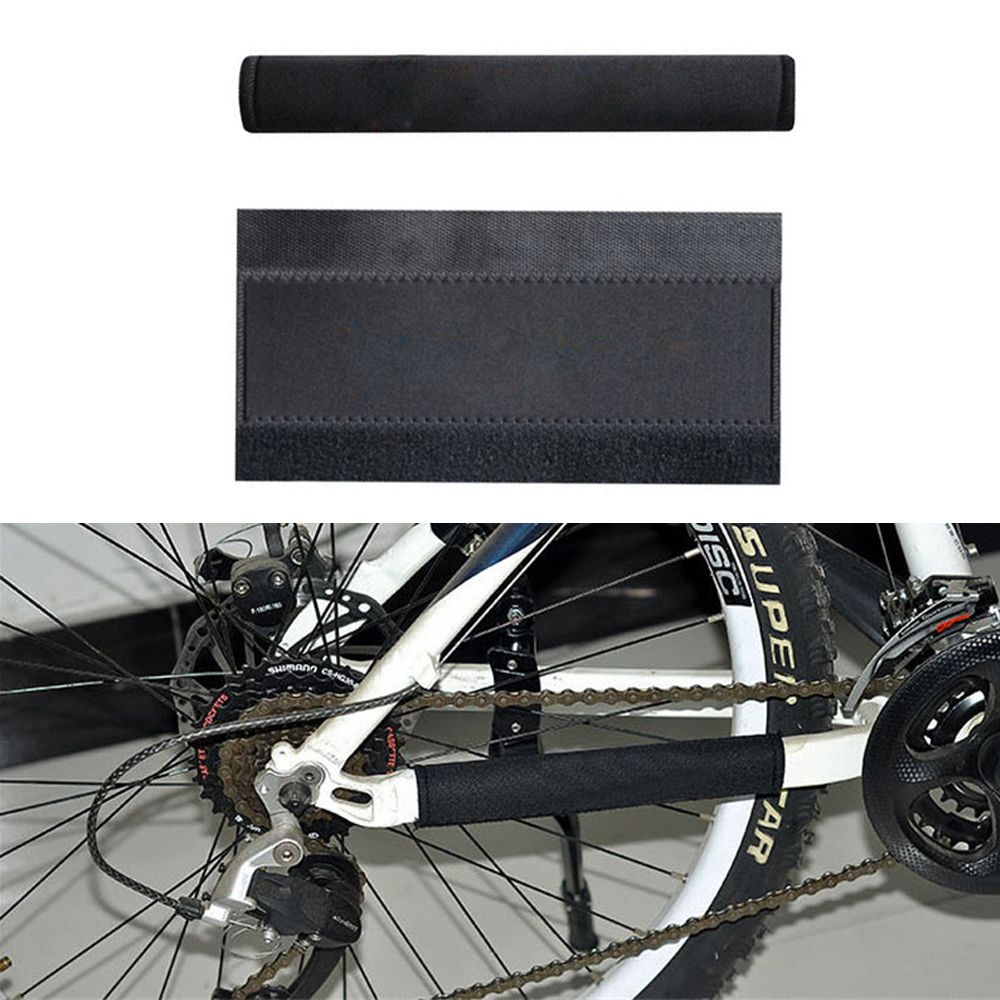 bike frame box