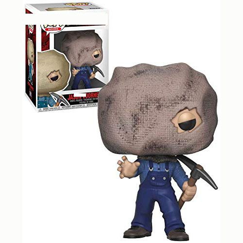 jason voorhees dolls for sale