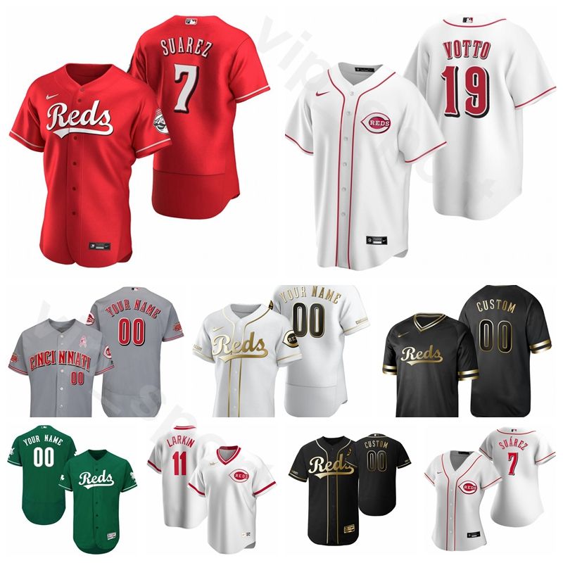 tony perez jersey