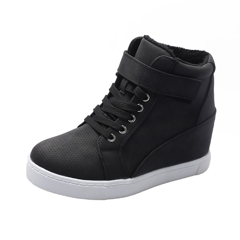 large platform shoes