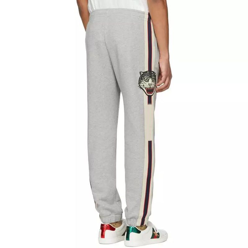 Acquistare Pantaloni Della Tuta Da Uomo Di Moda 2019 Designer Di Lusso  Pantaloni Da Jogging Da Jogging Pantaloni Sportivi A Strisce Ricamati  Pantaloni Sportivi Economico | Consegna Veloce E Qualità | It.Dhgate
