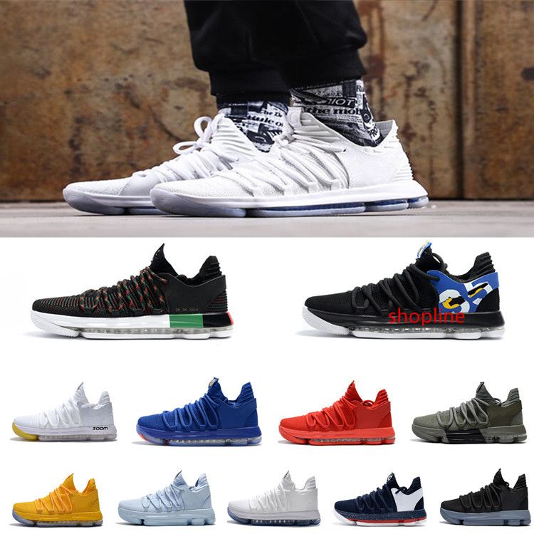 kevin durant 4 elite sale