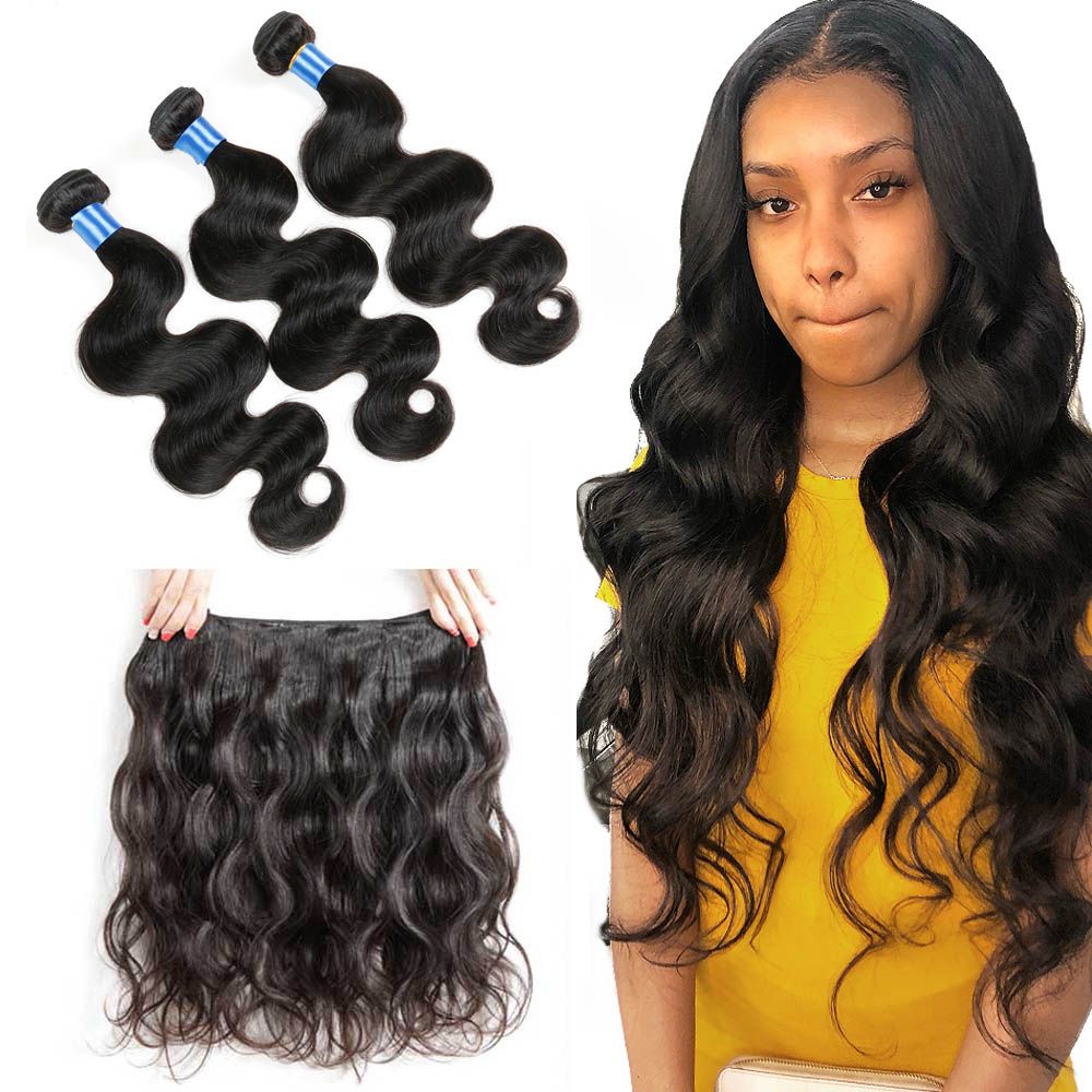 Natural virgin indian hair Clearance