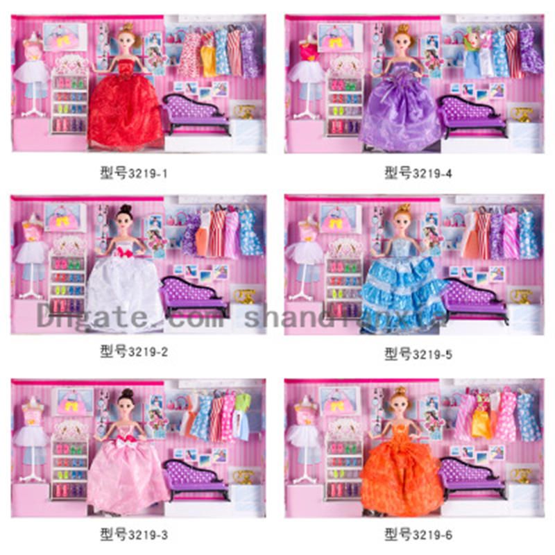 high end fashion dolls