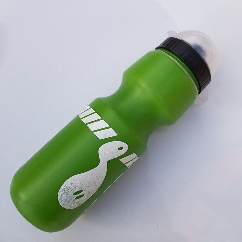 Bike Water Bottle Cycling Water Bottle Sports Flask Cup With