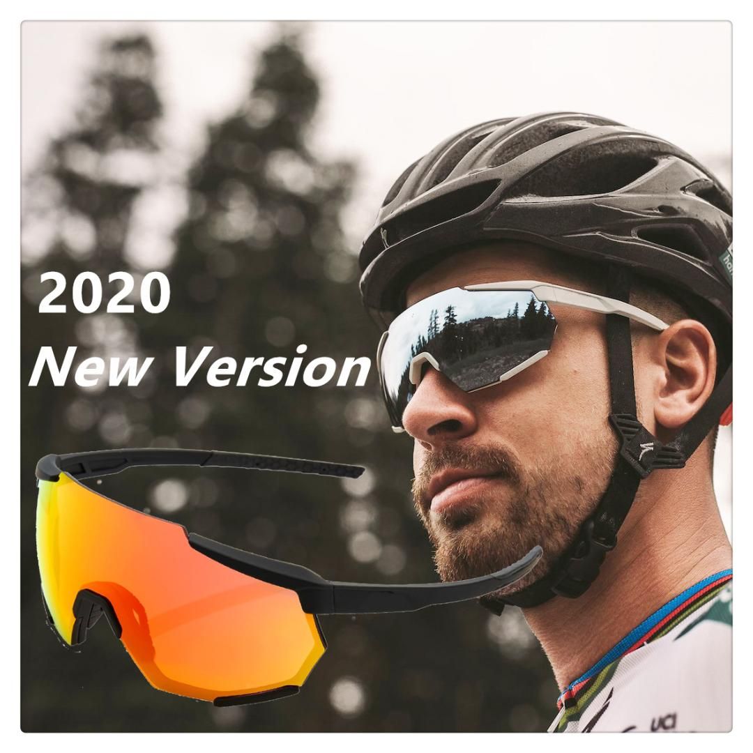 Discount 2020 Racetrap 100 Cycling Glasses For Men Women Sport 