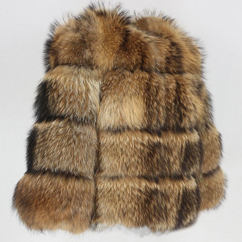 Length 60ccm Big Fur