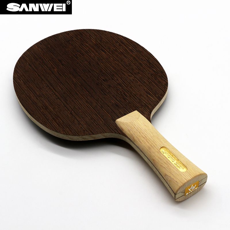 Table Tennis Blade/ ping pong paddle XVT Professional EXTERNAL CARBON ZLC OFF+ 