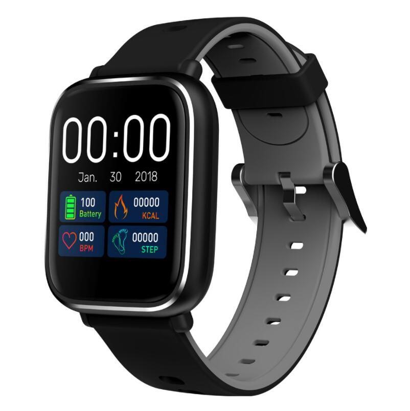 fashion nfc bluetooth smart watch q18