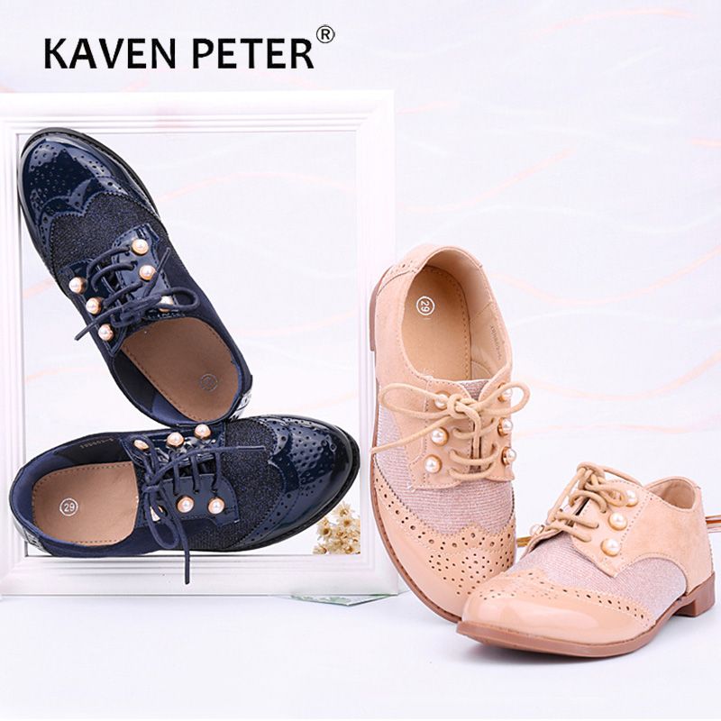 kids formal shoes