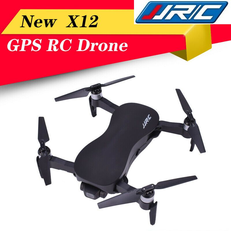 x12 wifi fpv rc drone