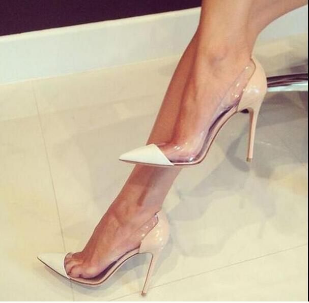 gianvito rossi chaussures