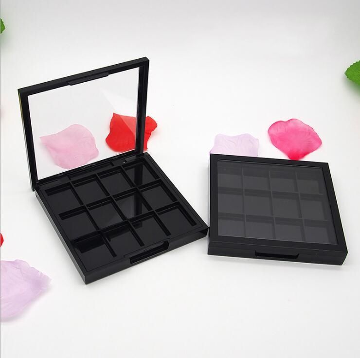 empty lipstick palette