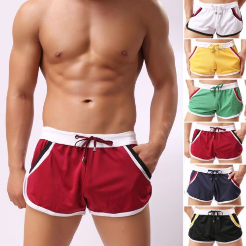 boys competition swimwear