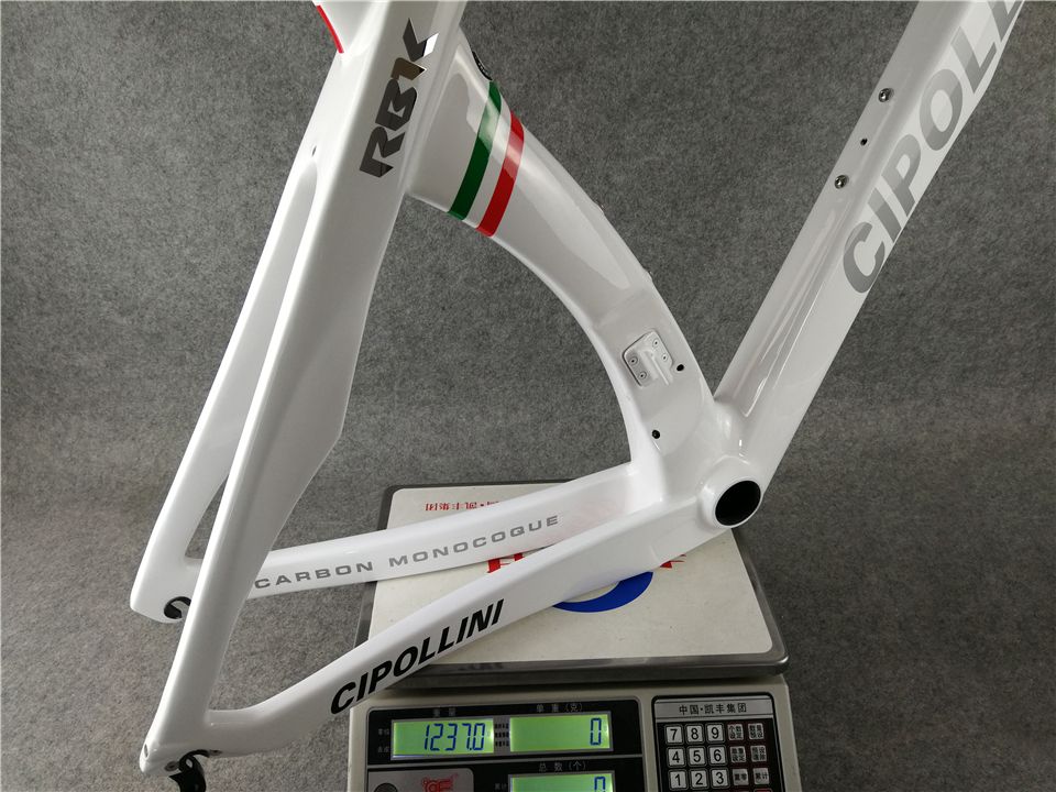 dhgate bike frames