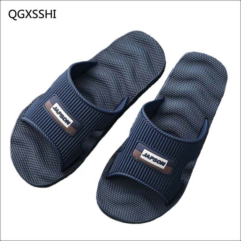 Mens summer house slippers Clearance
