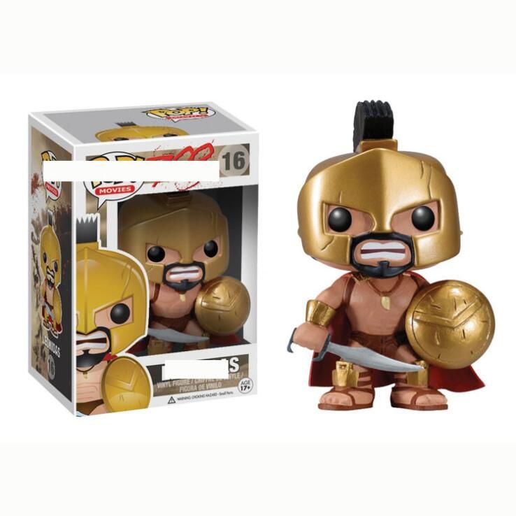 funko pop the hundred