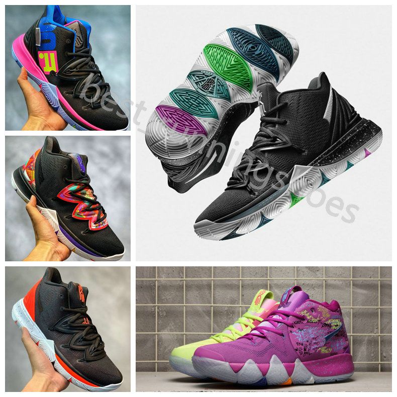kyrie irving 5s