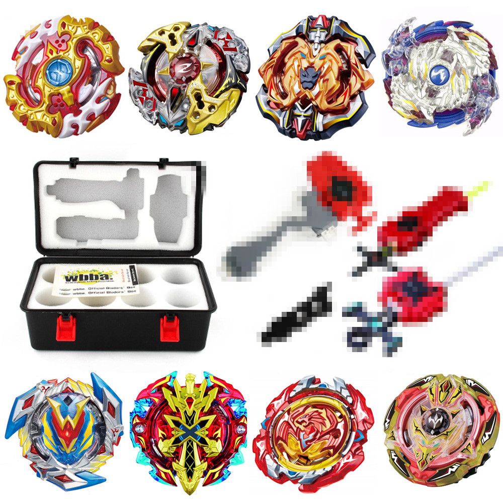 beyblade burst b117
