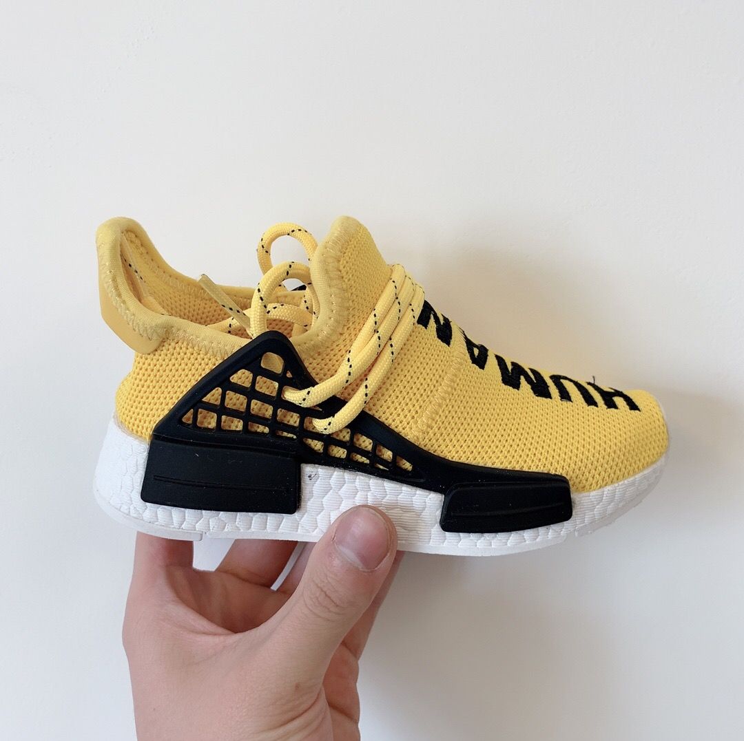 baby samba shoes