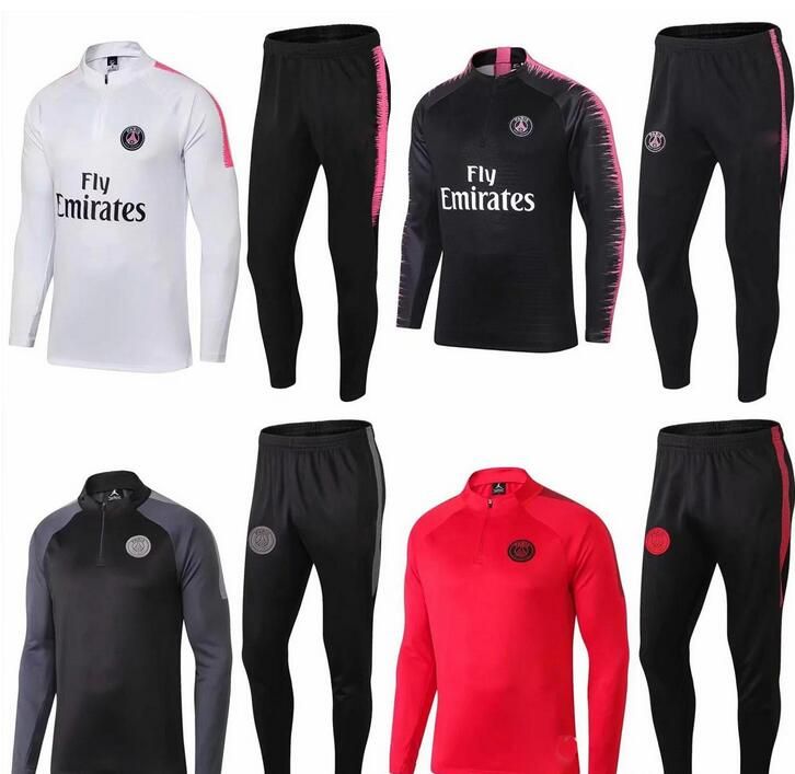 Psg Trainingsanzug Pink Damen / Ensemble Trainingsanzug ...