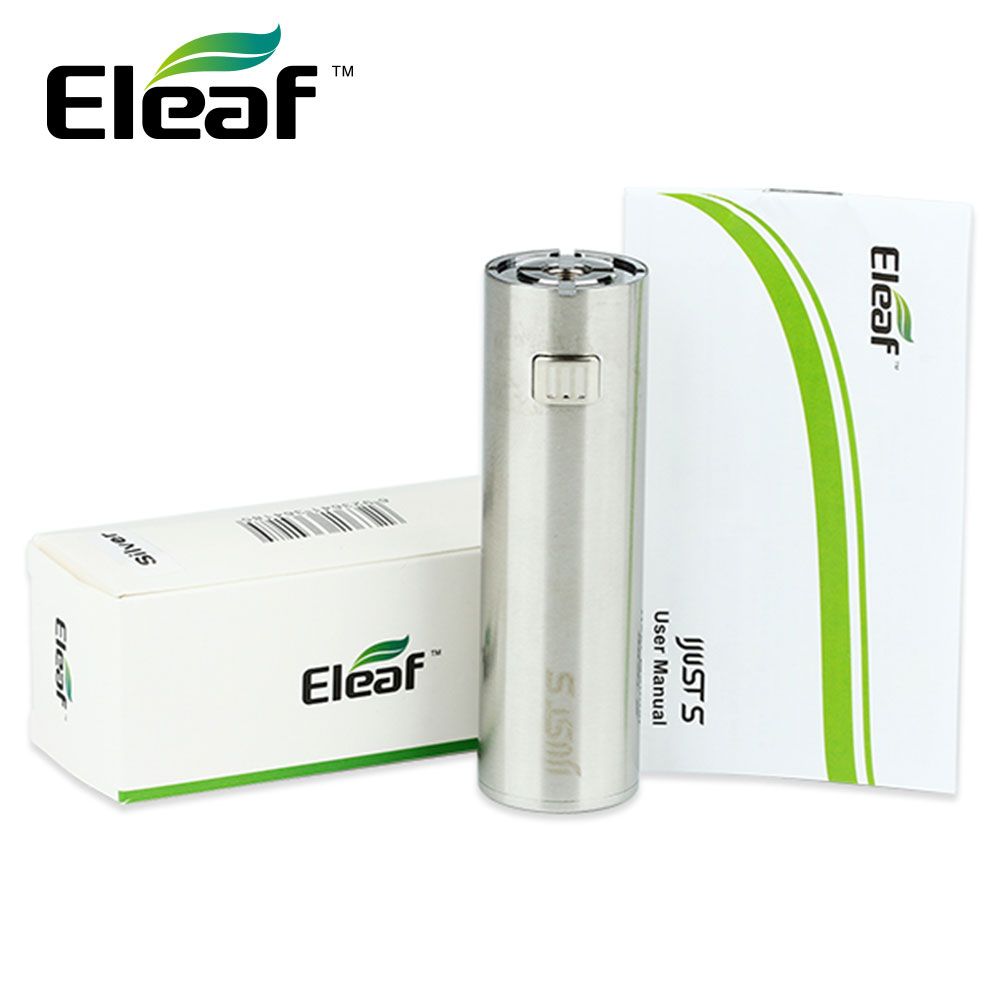 Eleaf IJust S Battery 3000mah Capacity 510 Thread IJust S Battery 100