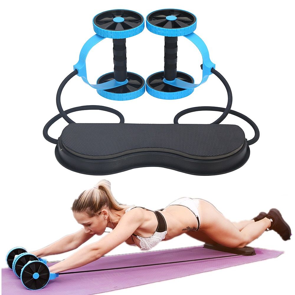abdominal exercise equipment for men